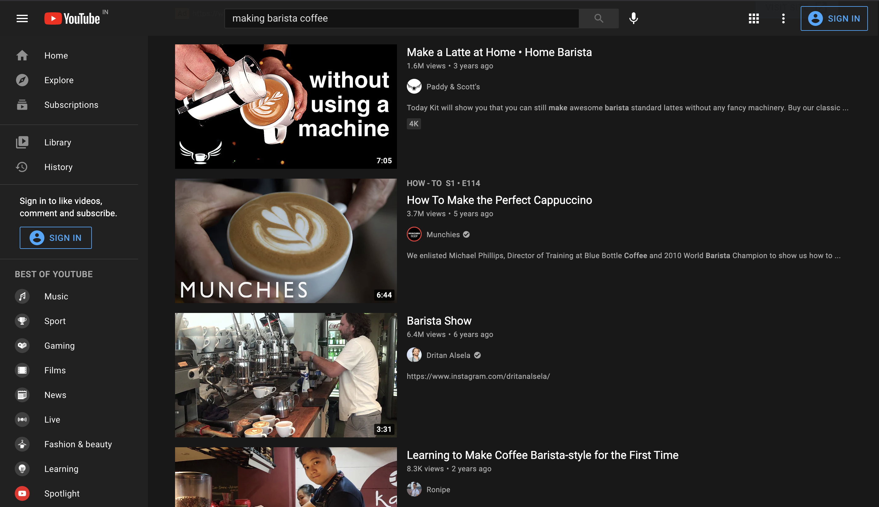 Introduction To YouTube Marketing The Social Journal